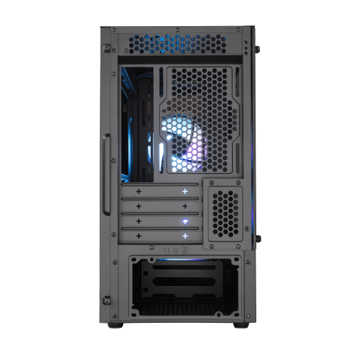 Cooler Master MasterBox ARGB Vidro Temperado Mini Tower - Image 9