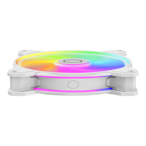 Cooler Master MasterFan MF140 Ventilador 14 cm Branco - Image 4