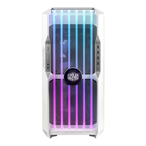 Cooler Master HAF 700 EVO White Full Tower Branco - Image 4