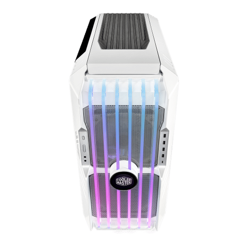 Cooler Master HAF 700 EVO White Full Tower Branco - Image 5