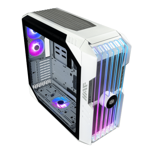 Cooler Master HAF 700 EVO White Full Tower Branco - Image 9