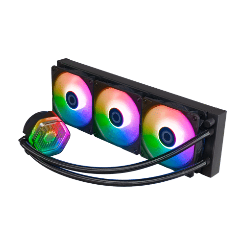 Kit Master Cooler Refrigeração Líquida ARGB - Image 6