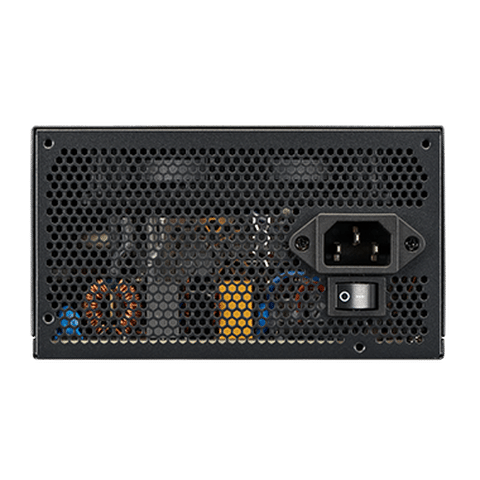 Fonte de alimentação Cooler Master G Gold 750 - Image 3