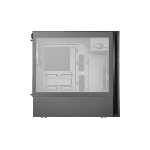 Cooler Master Silencio S600 USB 3.2 Vidro Temperado - Image 4