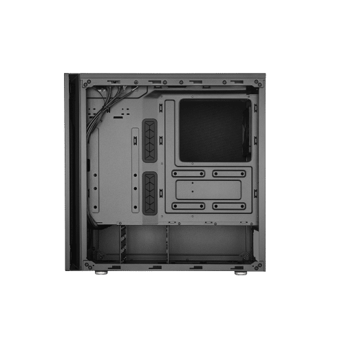 Cooler Master Silencio S600 USB 3.2 Vidro Temperado - Image 7