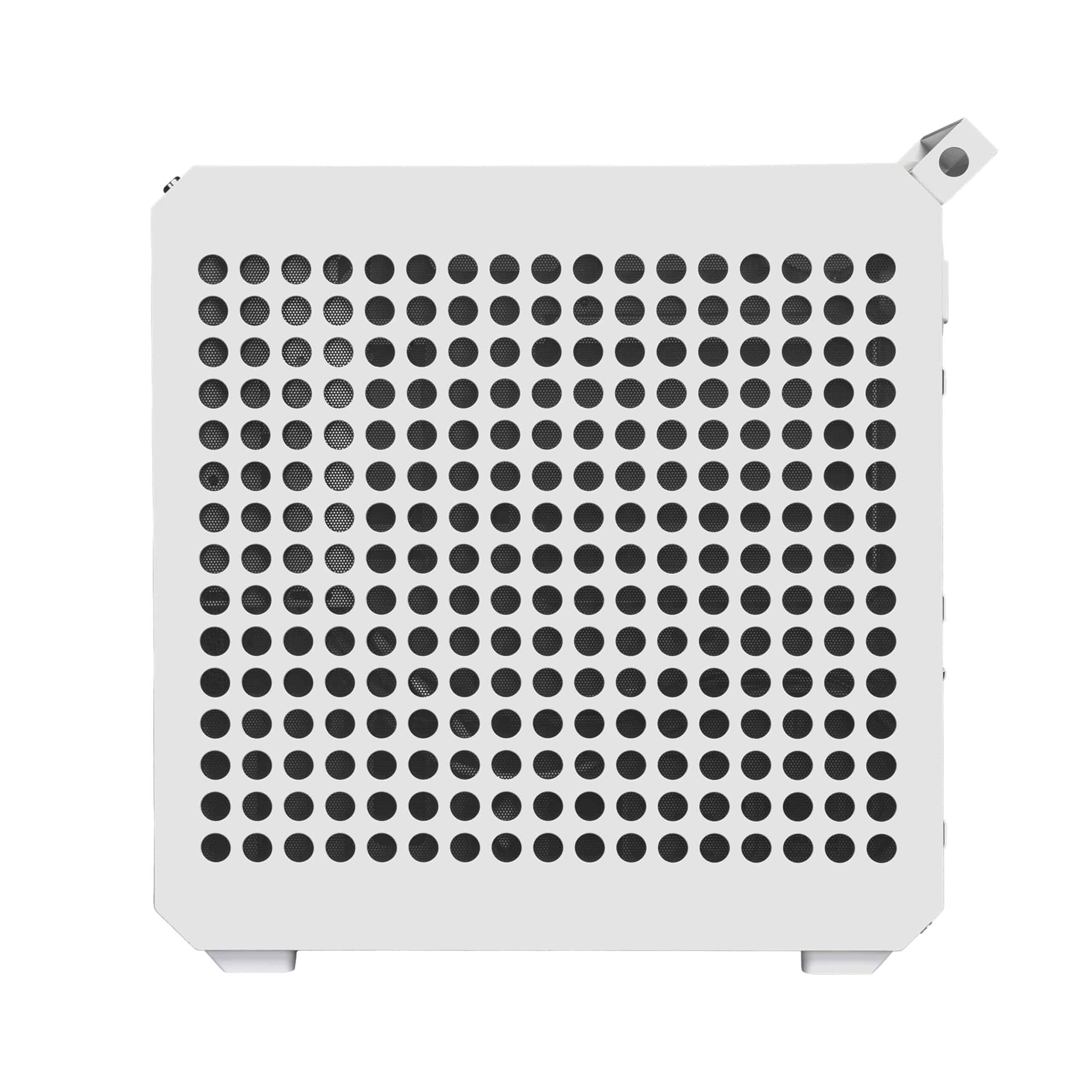 Cooler Master Qube 500 Flathpack Branco - Image 7