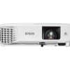 Video Projector Epson EB-W49  3800 Lumens WXGA Hdmi USB Rede