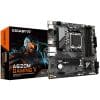 Motherboard Gigabyte A620M GAMING X AM5 MATX 4XDdr5 VGA+HDMI GBLAN 4SATA3+1XM.2 6USB3.2