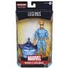 Figura Hasbro! Speedball - Marvel Legends