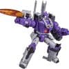 Figura Hasbro! Galvatron - Transformers Kingdom