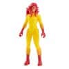 Figura Hasbro! Firestar - Marvel Legends