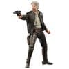 Figura Hasbro! Han Solo - Star Wars
