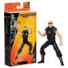 Figura Hasbro Power Johnny Lawrence Power Rangers x Cobra Kai