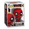 Funko Pop! Ladypool - Marvel Deadpool 3