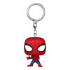 Funko Pocket Pop! Keychain Spiderman - Marvel