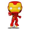 Funko Pop! Iron Man - Marvel New Classics