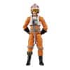 Figura Hasbro! piloto de X-wing - Star Wars