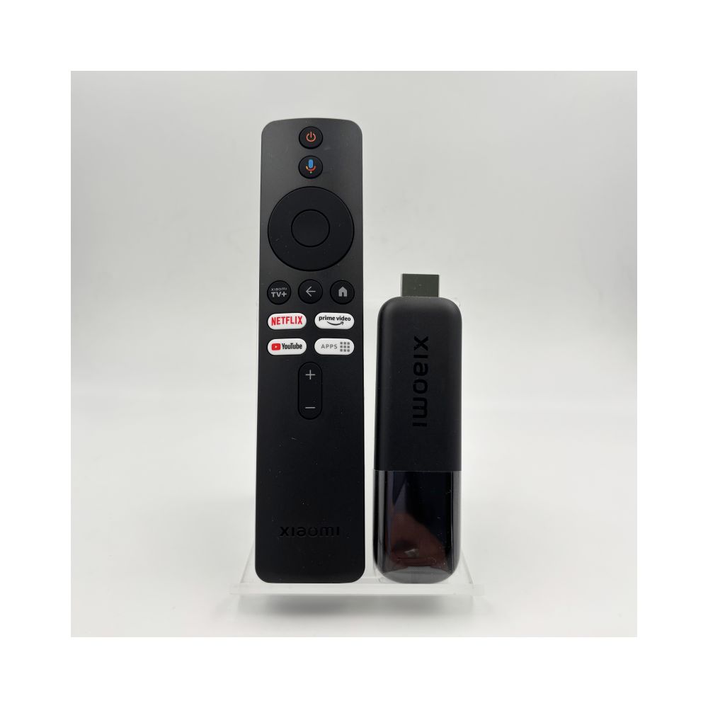 Android TV Xiaomi TV Stick 4K 8Gb 4K - Image 2