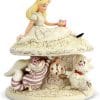 Figura Enesco! Alice in Wonderland - Disney