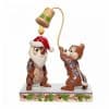 Figura Enesco! Chip Dale Figure Navy Version - Disney