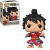 Funko Pop! Luffytaro - One Piece