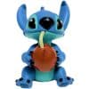Figura Enesco! Stitch With Coco - Disney Lilo & Stitch