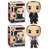 Funko Pop! Oswald Cobblepot - The Batman Chase