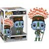 Funko Pop! Namora - Marvel Black Panther Wakanda