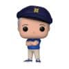 Funko Pop! Jonas "The Skipper" Grumby - Gilligans Island