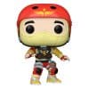 Funko Pop! Barry Allen - Dc The Flash