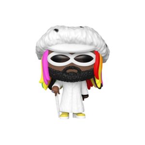 Funko Pop! George Clinton - Parliament Funkadelic