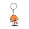 Funko Pocket Pop! Keychain Pumpkin King - Disney Nightmare Before Christmas