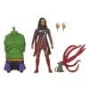 Figura Hasbro! Ms. Marvel - Marvel