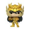 Funko Pop! Libra Shiryu - Saint Seiya