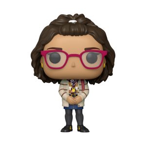 Funko Pop! Izzy - Hocus Pocus 2