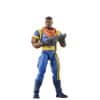 Figura Hasbro! Bishop  - X-Men Marvel