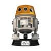 Funko Pop! C1-10P Chopper - Star Wars
