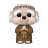 Funko Pop! Frei Tuck - Disney Robin Hood