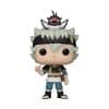 Funko Pop! Asta With Nero - Black Clover