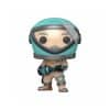 Funko Pop! Mobius Tva Temporal Core Suit - Marvel Loki