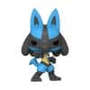 Funko Pop! Lucario - Pokemon