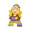 Figura Enesco! Cogsworth Mini - Disney