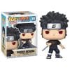 Funko Pop! Shisui Uchiha - Naruto Shippuden
