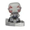 Funko Pop! Guardians Ship Drax - Marvel Avengers Infinity War