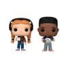 Funko Pop! Max & Lucas 2 Pack - Stranger Things