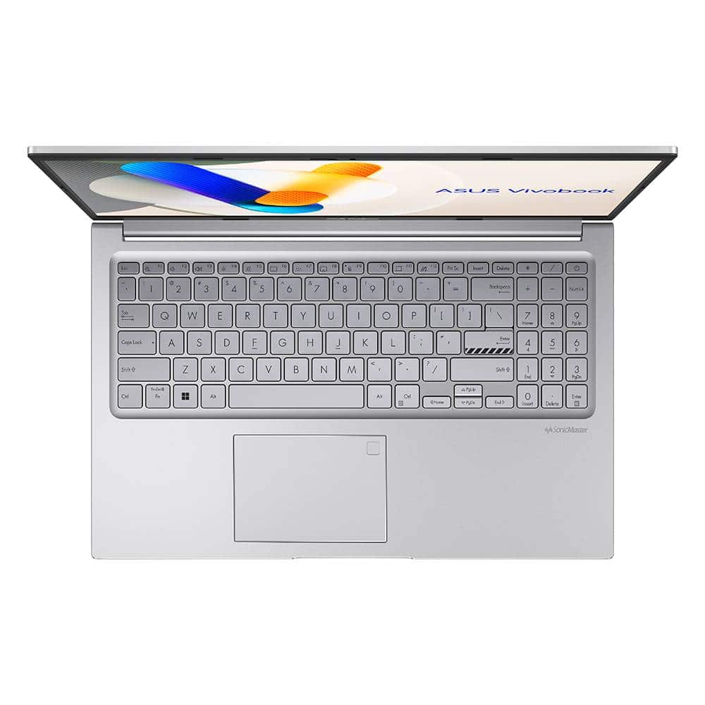 Portátil Asus Vivobook F1504ZA-52CLHDSB2 15.6" FullHD Intel i5-1235U 8GB 512GB Windows 11 Home - Image 4