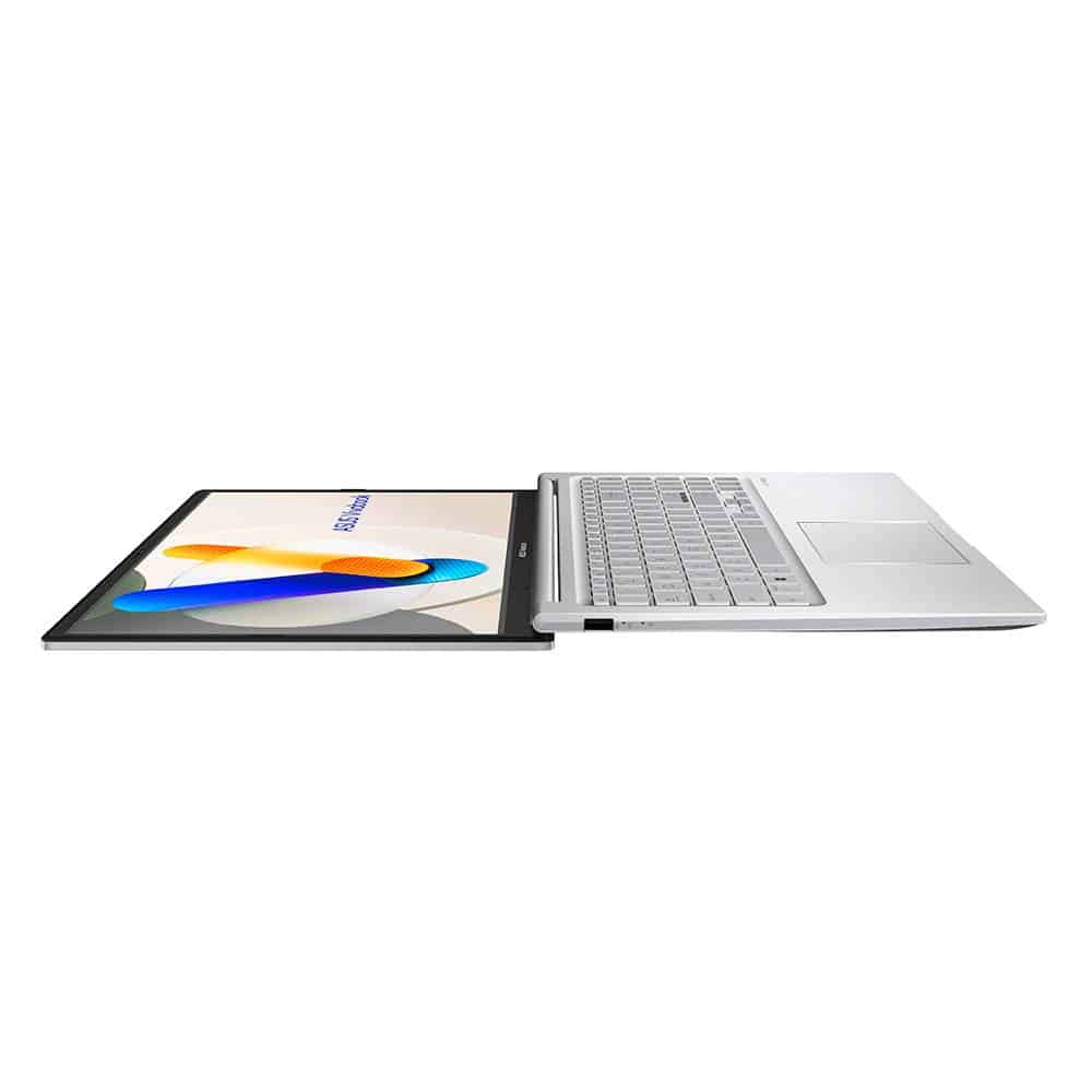 Portátil Asus Vivobook F1504ZA-52CLHDSB2 15.6" FullHD Intel i5-1235U 8GB 512GB Windows 11 Home - Image 3