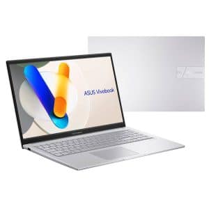 Portátil Asus Vivobook F1504ZA-52CLHDSB2 15.6" FullHD Intel i5-1235U 8GB 512GB Windows 11 Home