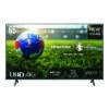 TV Hisense 65" UHD 4K Smart TV 3xHDMI 2xUSB Bluetooth Wifi 65A6N