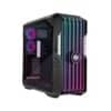 Cooler Master HAF 700 EVO ARGB Vidro Temperado Full Tower USB 3.2 Cinzenta Titânio